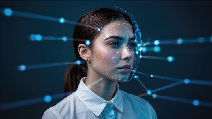 Công nghệ nhận diện khuôn mặt 3D