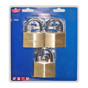 ABUS 75 MK3 new