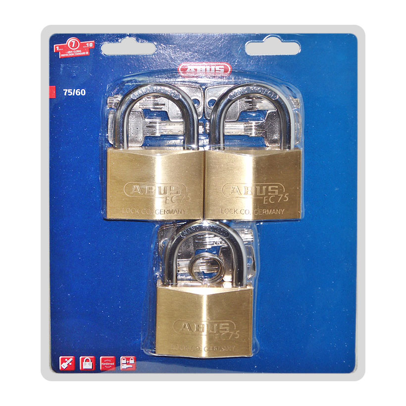 ABUS 75 MK3 new
