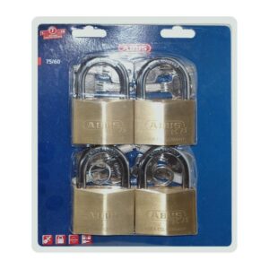 ABUS 75 MK4