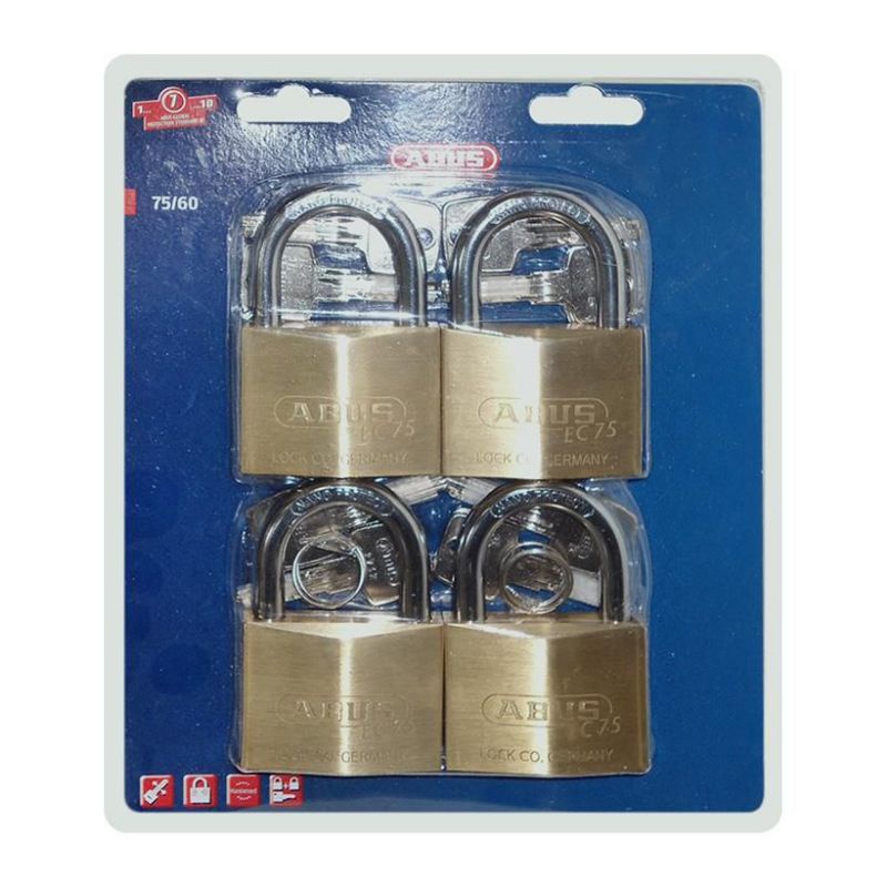 ABUS 75 MK4