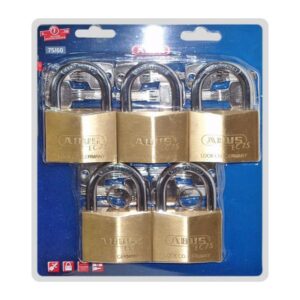 ABUS 75 MK5