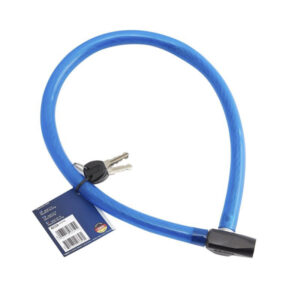 Abus cable lock 650/65 avt 02