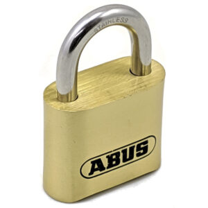 ABUS - Địa điểm mua khóa ABUS 180IB chính hãng