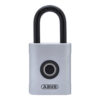 Khóa bấm vân tay Abus Touch 57/50
