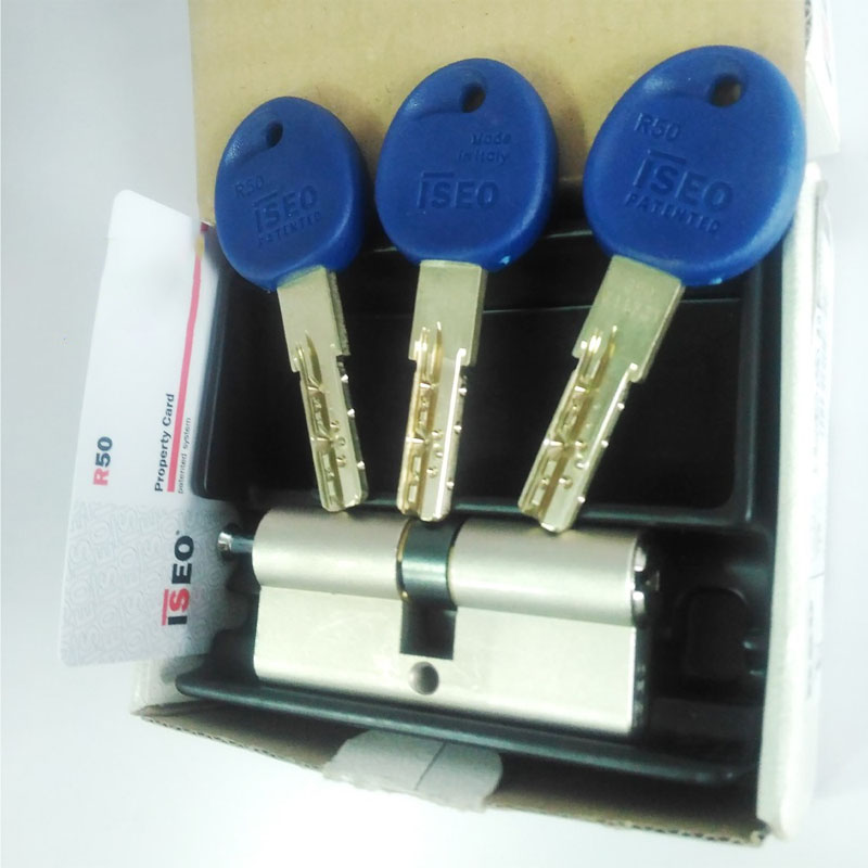 Đặc tính kỹ thuật