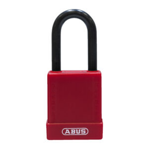 Khoá Abus Alumium