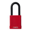Khoá Abus Lightweight Aluminum