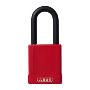 Khoá Abus Lightweight Aluminum
