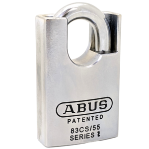 Khóa chống cắt ABUS 83CS/55
