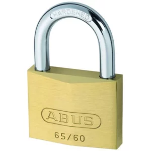 Khóa đồng ABUS 65/60