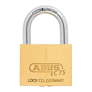 KHÓA ĐỒNG ABUS 7540 new