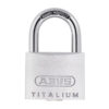 KHÓA SIÊU NHẸ ABUS TITALIUM 64TI50 new