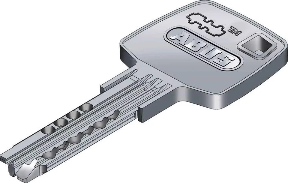Lõi khoá ABUS EC660 3535 2