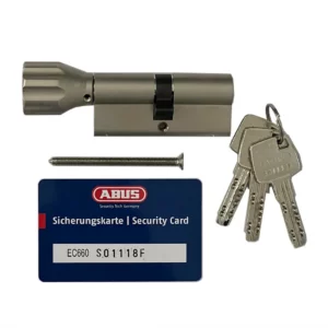 Lõi khoá ABUS EC660 3535 3
