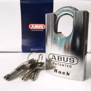 Ổ khóa chống cắt ABUS 83CS/55